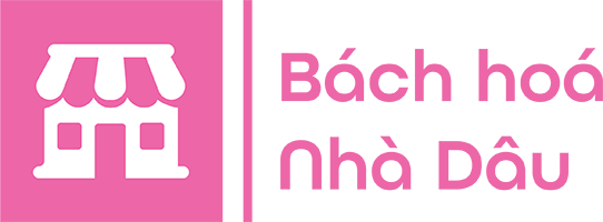 logo Bách hóa Nhà Dâu